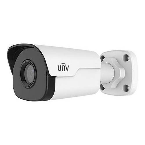 Uniview IPC2122SR3-PF40-C 2MP IR Mini Fixed Bullet IP Kamera