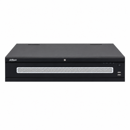 Dahua NVR608H-32-XI 32 Kanal 8 HDD WizMind AI NVR Kay�t Cihaz�