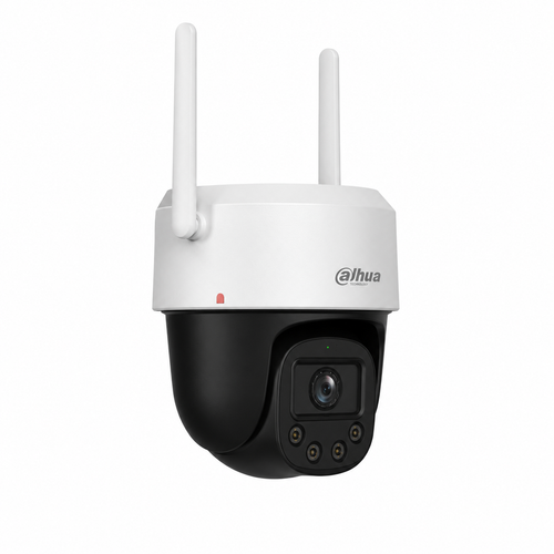 Dahua DH-IPC-PT2449C1-ST4G-PV 4 MP WizColor 4G Pan Tilt IP Kamera