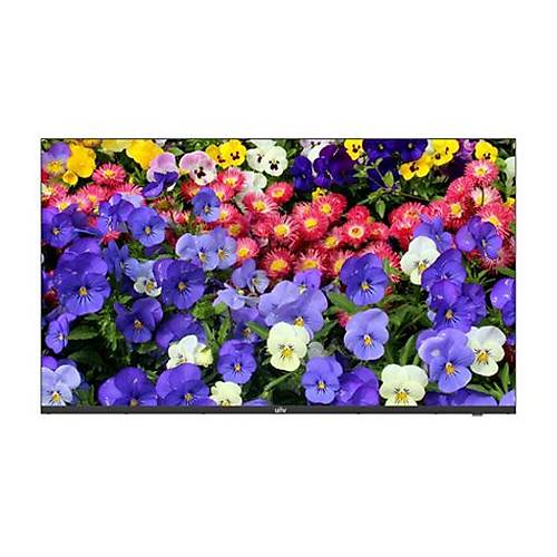 Uniview MW3243-F-V 43'' Led UHD G�venlik Monit�r�