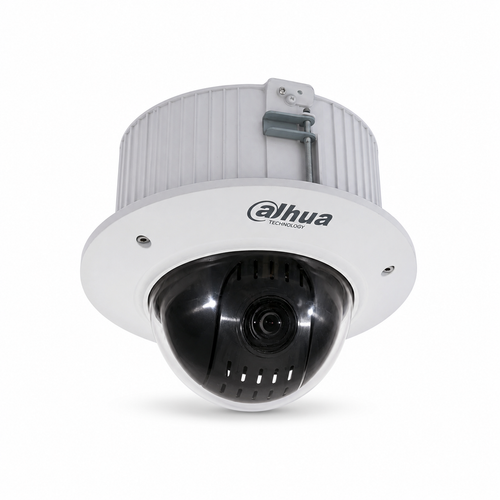 Dahua SD42C112I-HC 1 MP 12x HDCVI Mini PTZ Dome Kamera