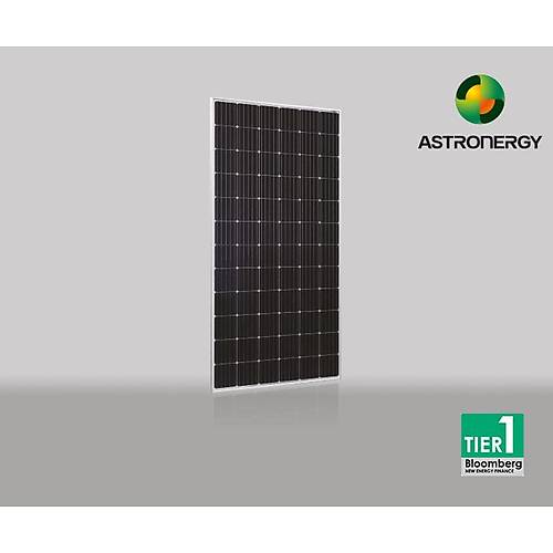 Astro Halo CHSM6612M 5BB Monokristalin Fotovoltaik Modl