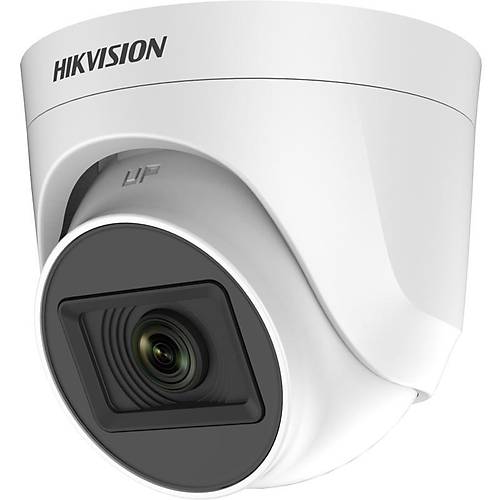 Hikvision DS-2CE76D0T-EXIPF 2MP �� Mekan Dome Kamera