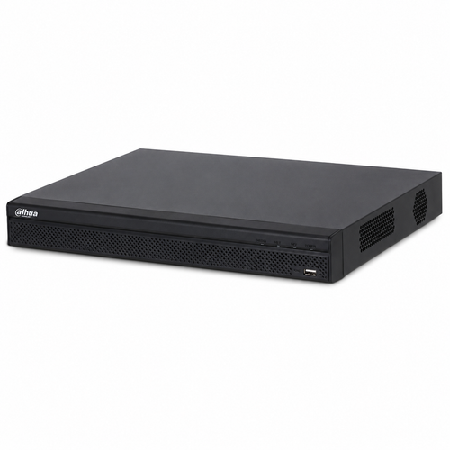 Dahua NVR4232-4KS3 32 Kanal 2 HDD H.265+ Lite NVR Kay�t Cihaz�