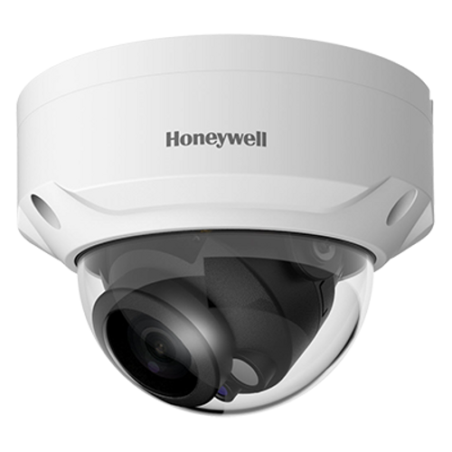 Honeywell Performance HQA HD41XD2 AHD IR Dome Kamera