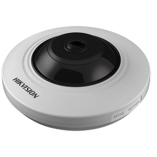 Hikvision DS-2CD2935FWD-IS 3MP Fisheye IP G�venlik Kameras�