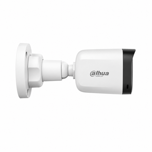 Dahua HAC-B1A21P-U-IL 2 MP Smart Dual Light HDCVI Bullet Kamera