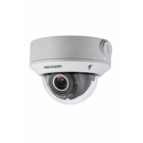 Hikvision DS-2CE5AD0T-VPIT3F 2 MP 40 m EXIR 2.0 Varifokal Vandal Proof Dome Kamera
