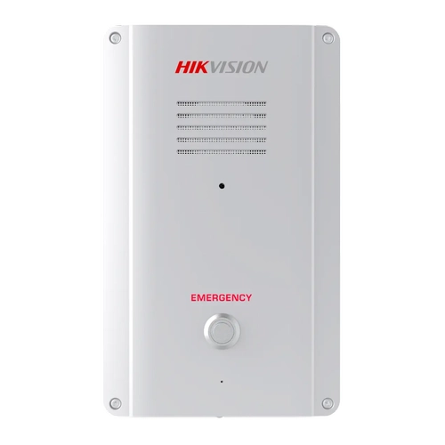 Hikvision DS-PEA101-V1-S G�r�nmez Panik Alarm�