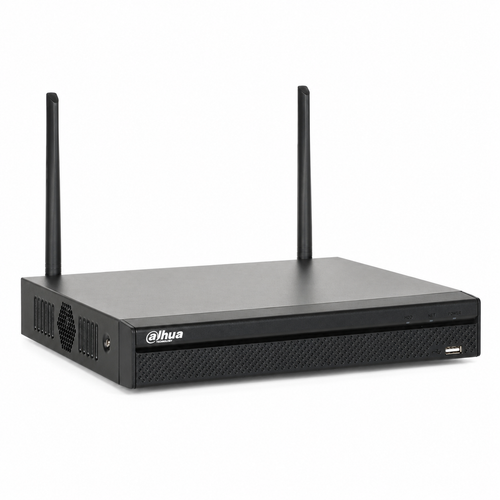 Dahua NVR2108-W-4KS2 8 Kanal Wi-Fi 4K NVR Kay�t Cihaz�