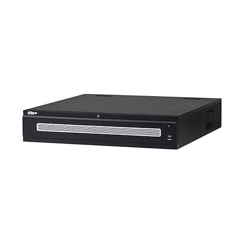 Dahua NVR608R-128-4K 128 Kanal 2U Ultra 4K NVR Kamera Kay�t Cihaz�