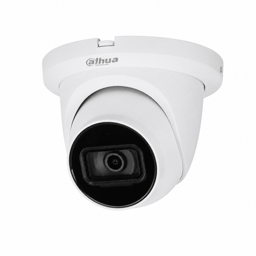 Dahua HAC-HDW1200TMQP-A-0360B 2 MP Mikrofonlu HDCVI Eyeball Kamera