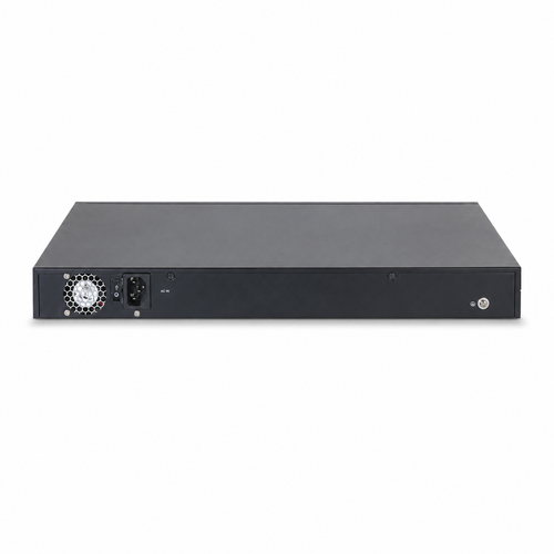 Dahua LR2226-24ET-360-V3 24 PoE 8 ePoE 2 Combo Uplink 360 W Y�netilebilir Switch