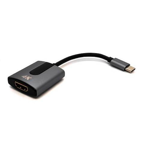 Beek BC-DSP-ADP-USBC-HU-1 Type-C To HDMI E.Adaptör