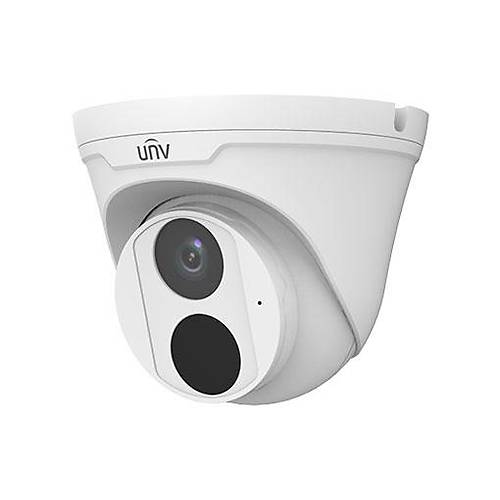Uniview IPC3614SR3-ADPF40-F 4MP IP IR Fixed Dome Kamera