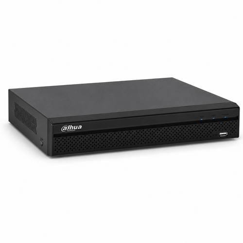 Dahua NVR2104HS-4KS3 4 Kanal H.265+ Lite NVR Kay�t Cihaz�