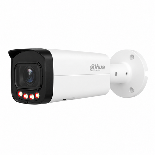 Dahua IPC-HFW2449T-ZAS-IL-27135 4 MP Smart Dual Light WizSense Bullet IP Kamera
