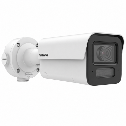 Hikvision iDS-2CD2T47G2/V-XS 4MP DeepinViewX Sabit Lens Bullet Kamera