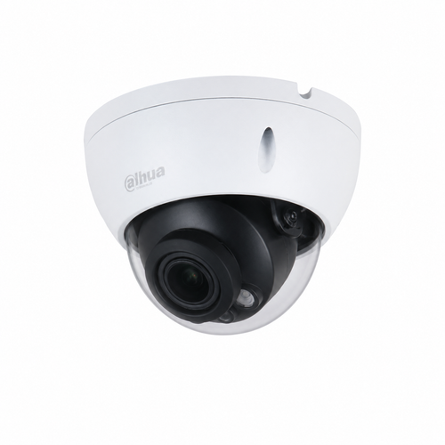 Dahua IPC-HDBW1431R-ZS-2812-S4 4 MP Motorize Lens IR Dome IP Kamera