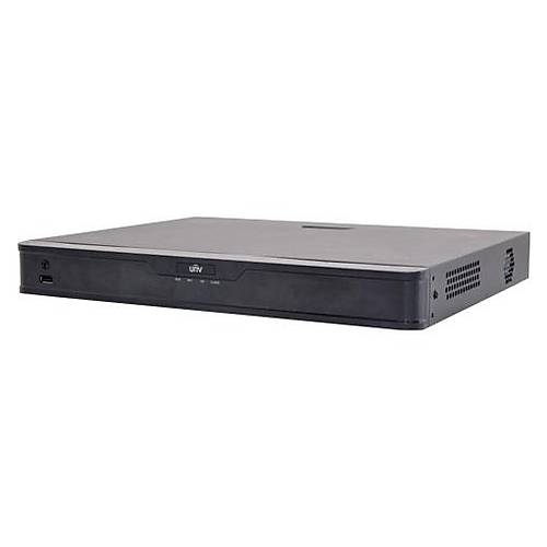 Uniview NVR302-16E-IF 16 Kanal Poe NVR Kamera Kay�t Cihaz�