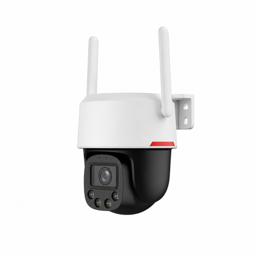 Dahua IPC-PT2349C1-SW-PV-PRO 3 MP WizColor Wi-Fi Pan Tilt IP Kamera