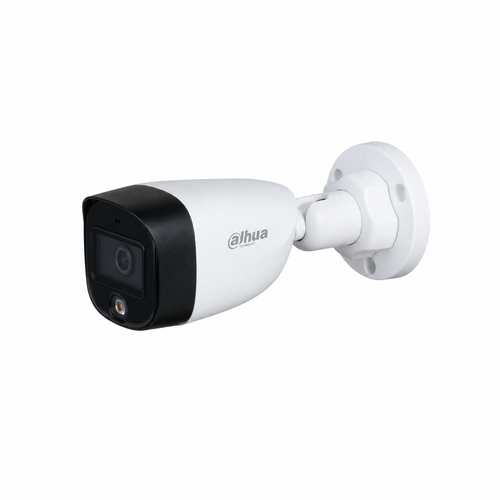Dahua HAC-HFW1209C-LED-0360B-S2 2 MP Full Color HDCVI Bullet Kamera