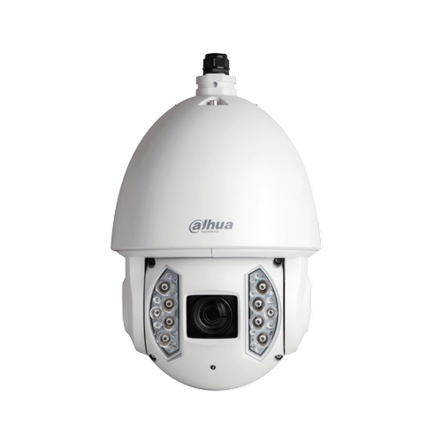 Dahua SD6AE830V-HNI 4K Auto Tracking IR Speed Dome IP Kamera