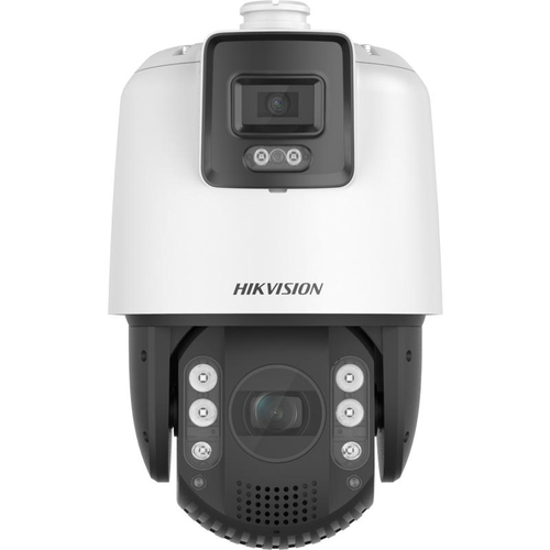 Hikvision DS-2SE7C432MW-AEB 4MP A� D�� Ortam IR PTZ Kamera ( 32X, 200m IR, IP66, derin ��renme)