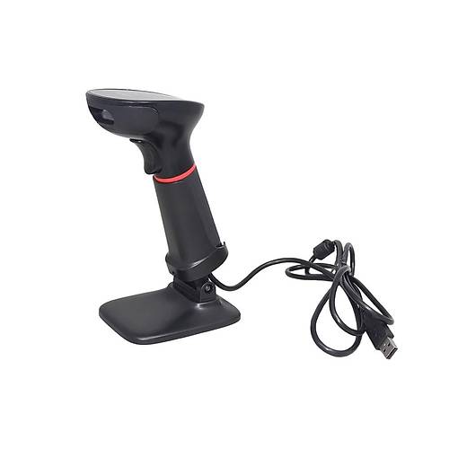 Sunlux XL3610 2D Kablolu Karekod USB ve Stand Barkod Okuyucu