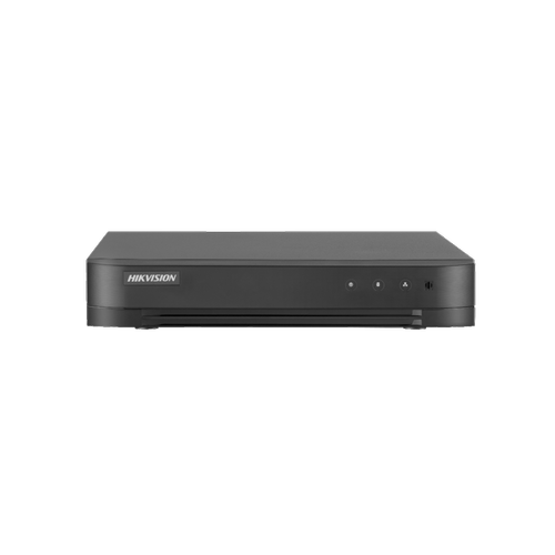 Hikvision DS-7216HGHI-K1(S) 2MP Lite HDTVI 16 Kanal DVR Kamera Kayt Cihaz