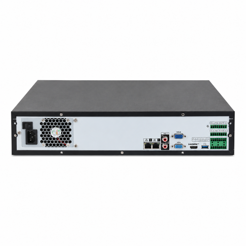 Dahua NVR4832-EI 32 Kanal 8 HDD WizSense NVR Kay�t Cihaz�