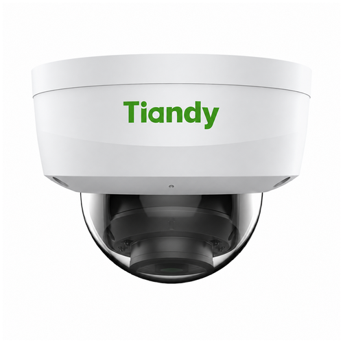 Tiandy TC-C38KS Spec:3ERA-28 8MP 4K Color Maker Dome IP G�venlik Kameras�