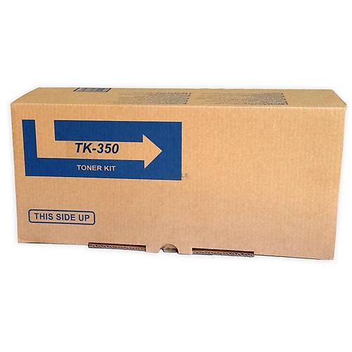 MSE 02-72-3502 Kyocera TK350 Muadil Toner