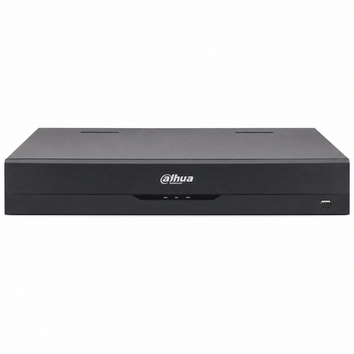 Dahua NVR5464-EI2 64 Kanal 4 HDD WizSense AI NVR Kay�t Cihaz�