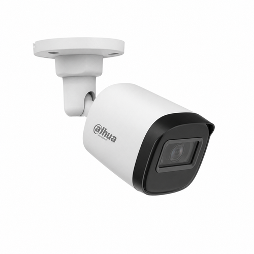 Dahua HAC-B1A21P-U 2 MP Smart IR HDCVI Sabit Lens Bullet G�venlik Kameras�