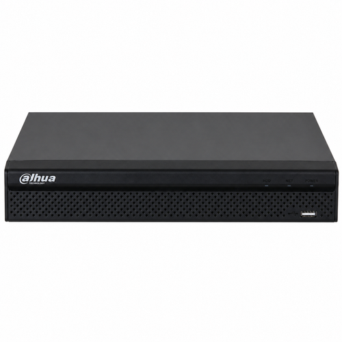 Dahua NVR2108HS-8P-4KS3 8 Kanal 8 PoE H.265+ NVR Kay�t Cihaz�