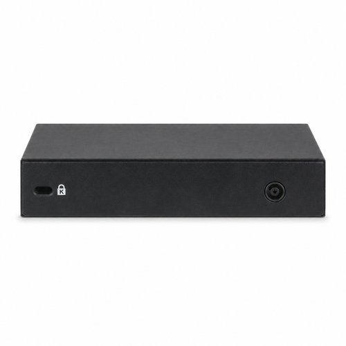 Dahua PFS3006-4ET-36 4 PoE 2 Uplink 250 m Fast Ethernet Switch
