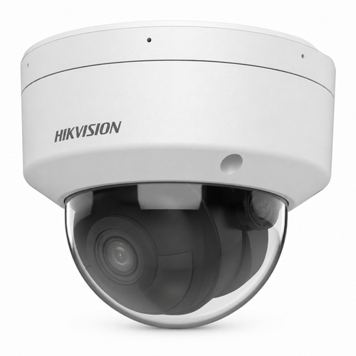 Hikvision DS-2CD2146G2H-ISU 4MP DarkFighter Dome Network Kamera