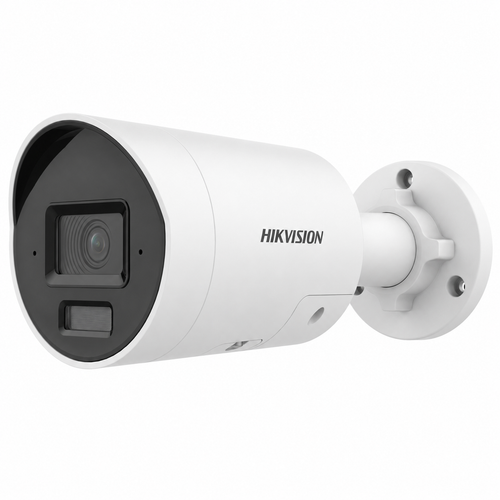 Hikvision DS-2CD2083G2-LI2U/SL 8MP Smart Hybrid Light Mini Bullet Kamera