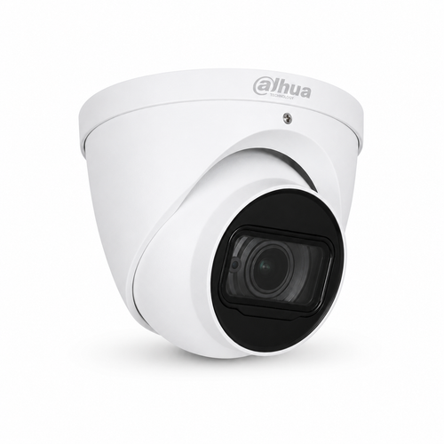 Dahua HAC-HDW1200T-Z-2712-DIP 2 MP 2,7�12 mm Motorlu Lensli HDCVI IR Eyeball Kamera