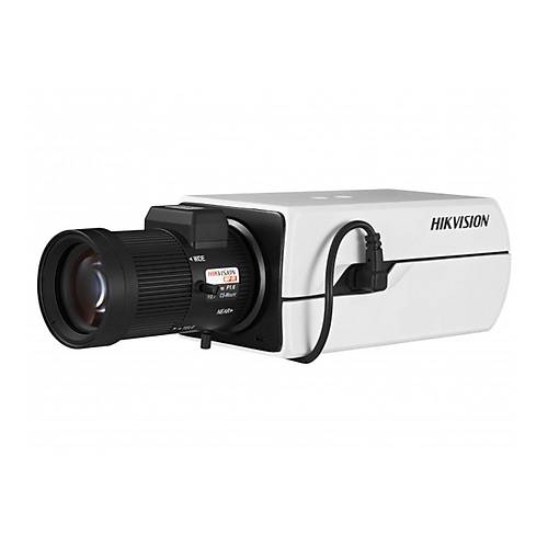Hikvision DS-2CD4C26FWD-A 2MP Smart Box IP G�venlik Kameras�