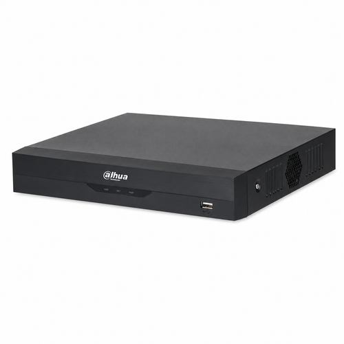 Dahua XVR5104HS-5M-I3 4 Kanal 5MP WizSense HDCVI XVR Kay�t Cihaz�