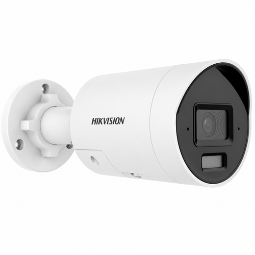 Hikvision DS-2CD2046G2H-I2U/SL 4MP DarkFighter Bullet Network Kamera