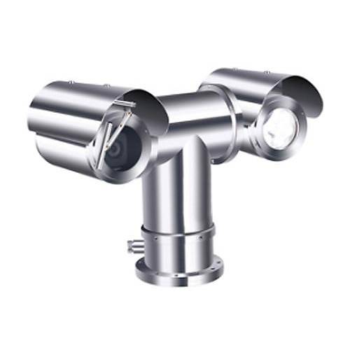 Dahua EX-MP500-L30H 2 MP Full HD Ex-Proof Lazer PTZ Dome IP Kamera