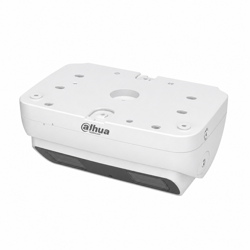 Dahua IPC-HDW8341XP-3D-S2 3 MP Dual-Lens Ki�i Sayma AI IP Kamera