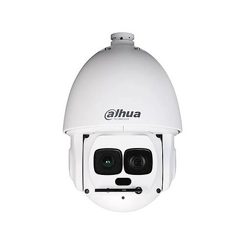 Dahua SD6AL230F-HNI 2 MP Full HD 30X WDR Ultra-Smart Lazer Speed Dome IP Kamera