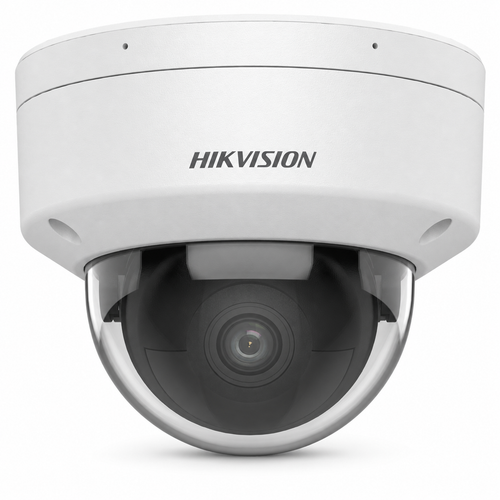 Hikvision DS-2CD2186G2H-ISU 8MP Darkfighter Dome Kamera AcuSense