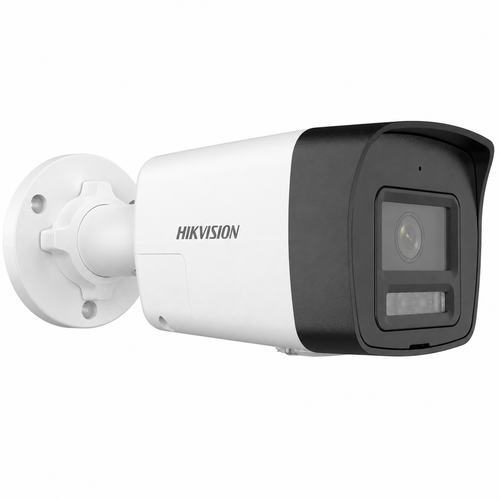 Hikvision DS-2CD1063G2-LIUF/SL 6MP Mini IR Bullet Kamera Smart Hybrid Light