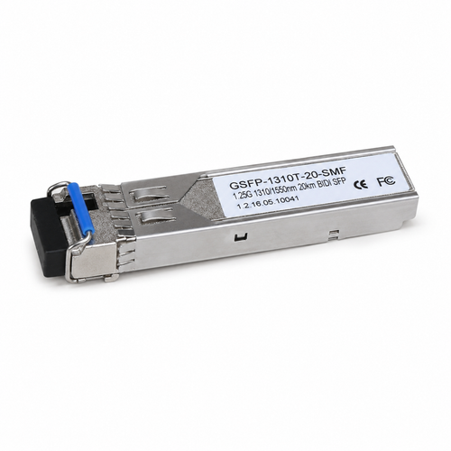Dahua GSFP-1310T-20-SMF 1 Gbps 20 km Tek Fiber SFP Mod�l
