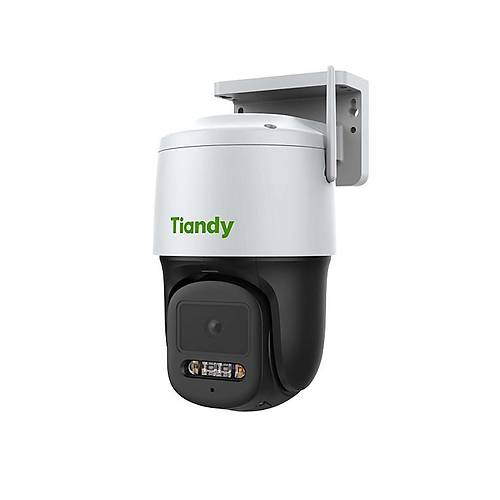 Tiandy TC-H334S Spec:I5W/C/WIFI/4mm/V4.1 3 Megapiksel �ift I��kl� EW Pan Tilt WIFI Kamera - Sesli